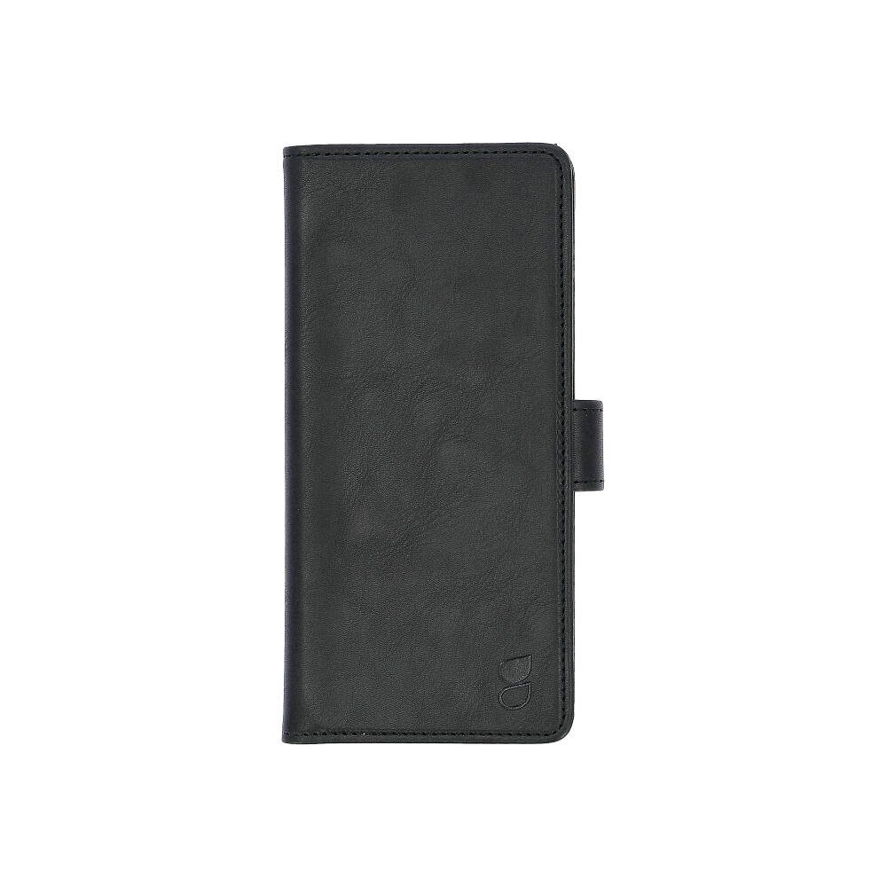 Wallet Case Black - Samsung A52 4G/5G 