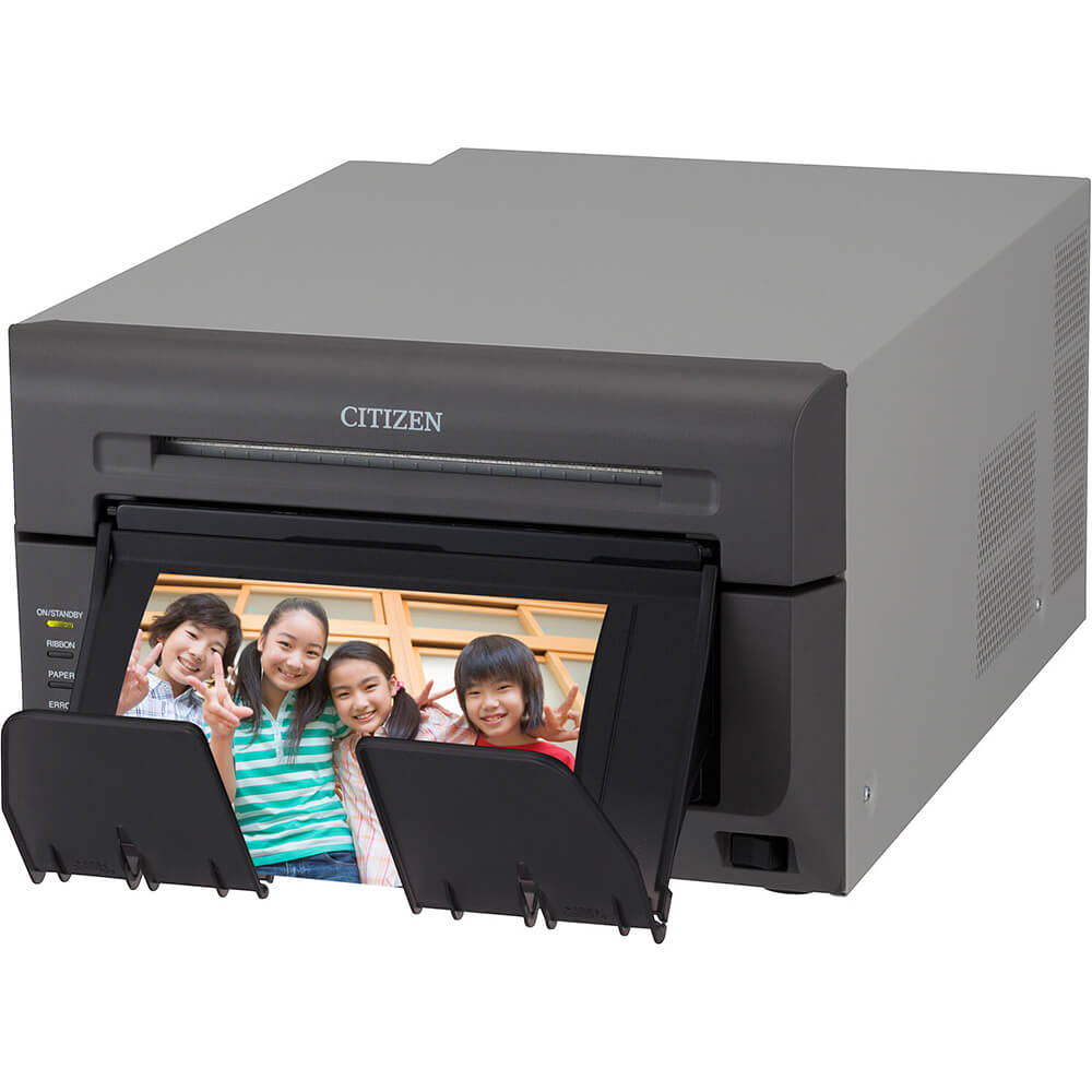 CX-02 Skrivare PC/Mac