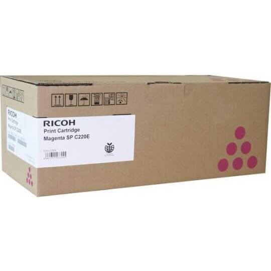 Toner 408453 M C240 Magenta