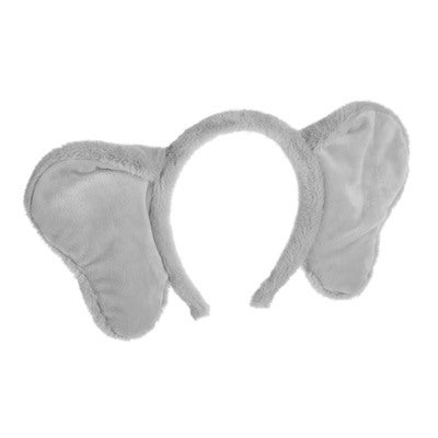 Headband Elephant