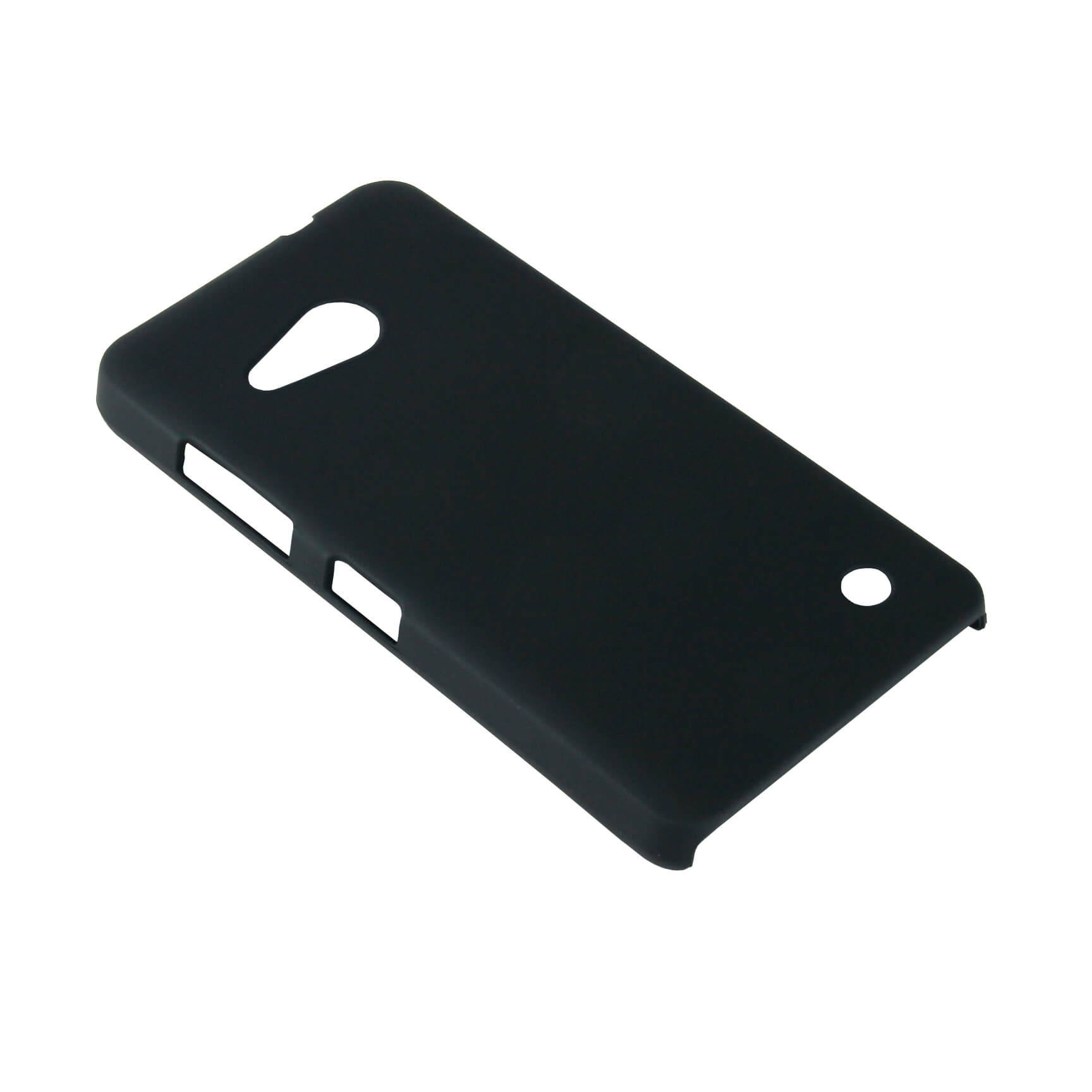 Phone Case Black - Microsoft Lumia 550 