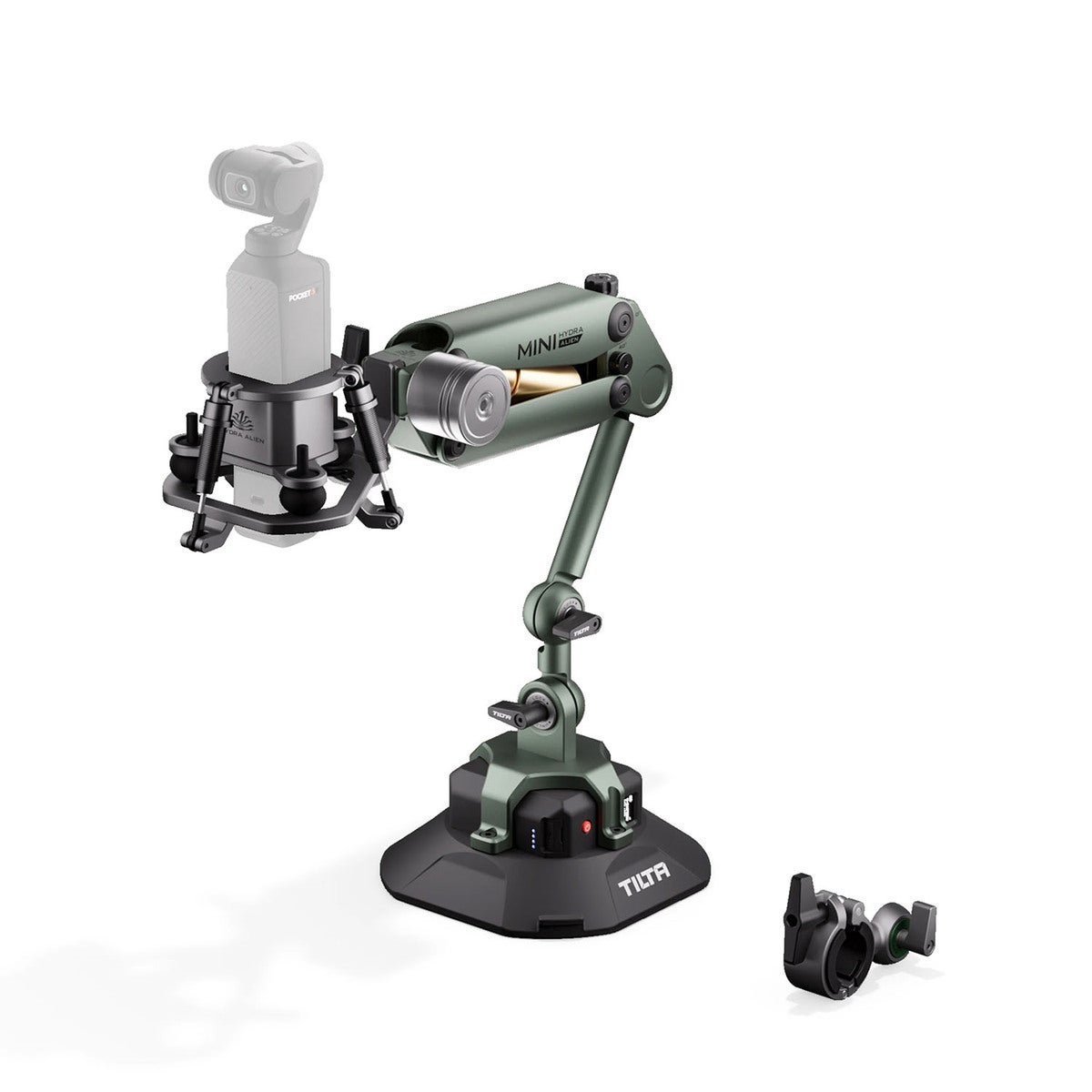 Hydra Alien Mini Master Kit Skovgrøn
