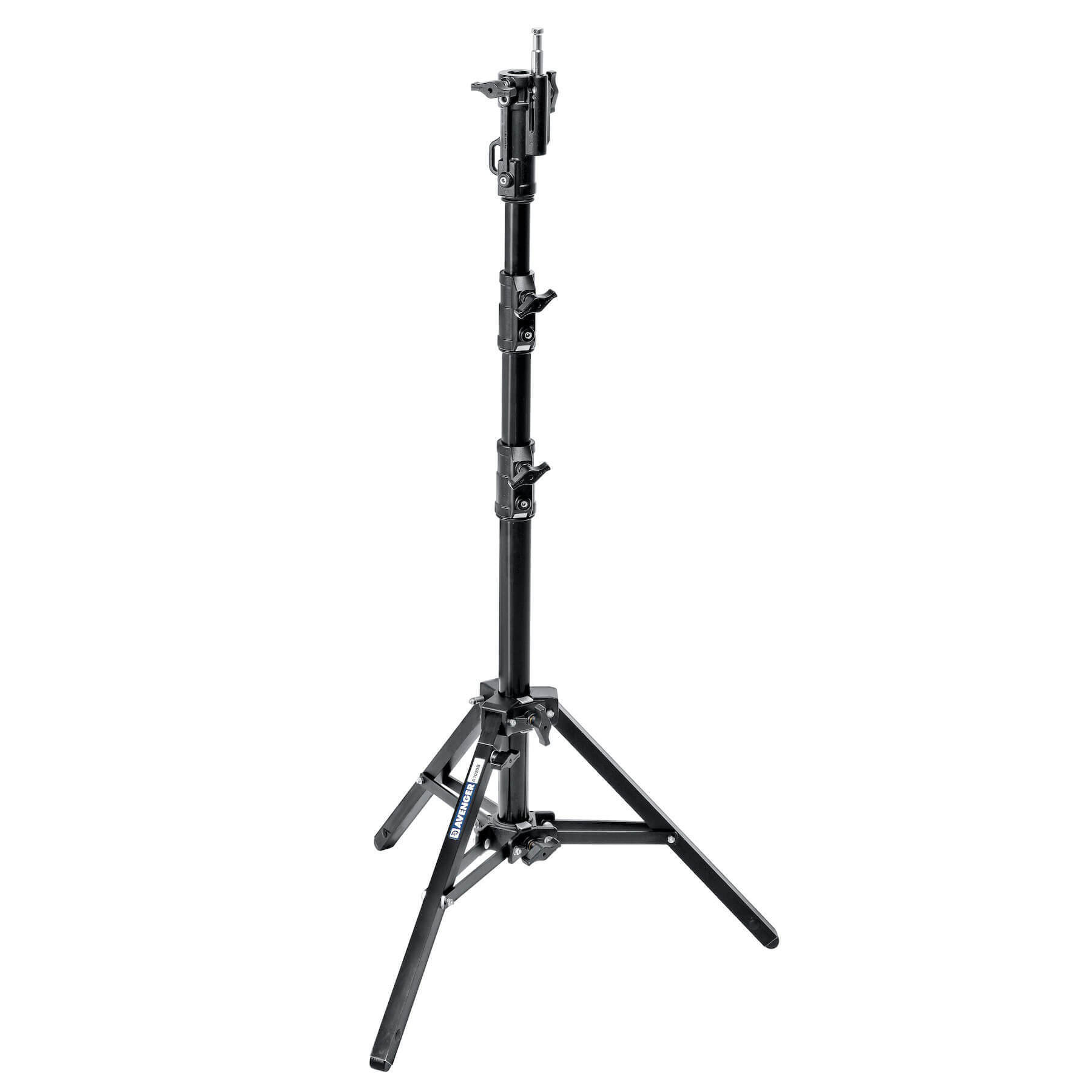 Photo/ Video Tripod ALU COMBO STAND 20, Black