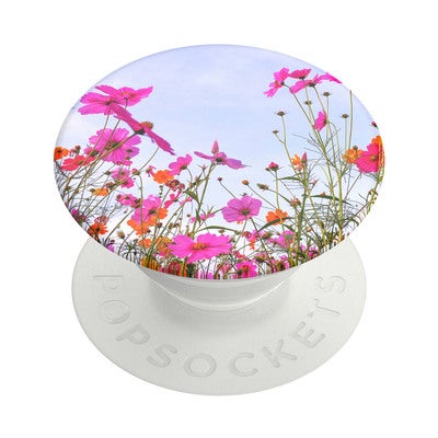 PopGrip Fuschia Blooms