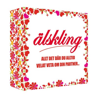 Peli Älskling (SE)