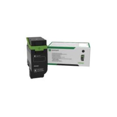 Toner 75M2HK0 Svart
