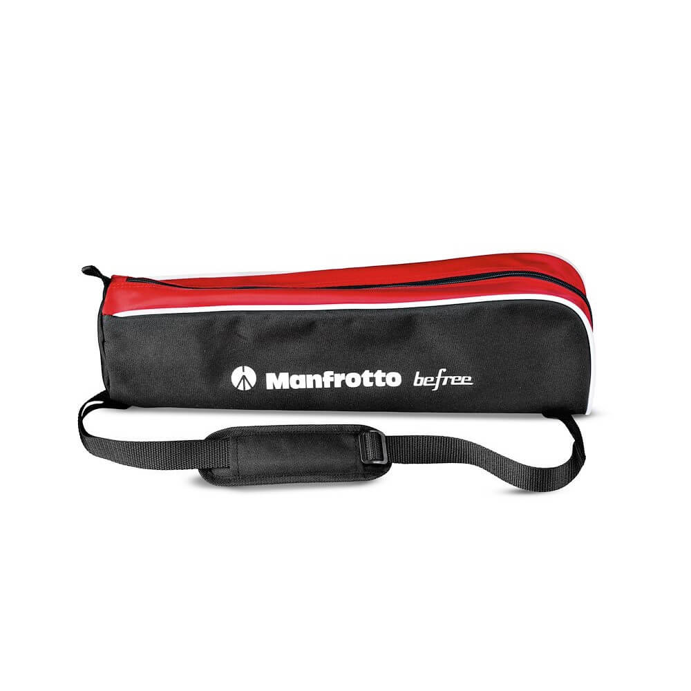 MANFROTTO Stativväska Befree Advanced Vadderad