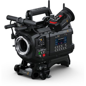 Ursa Cine 12K LF + EVF
