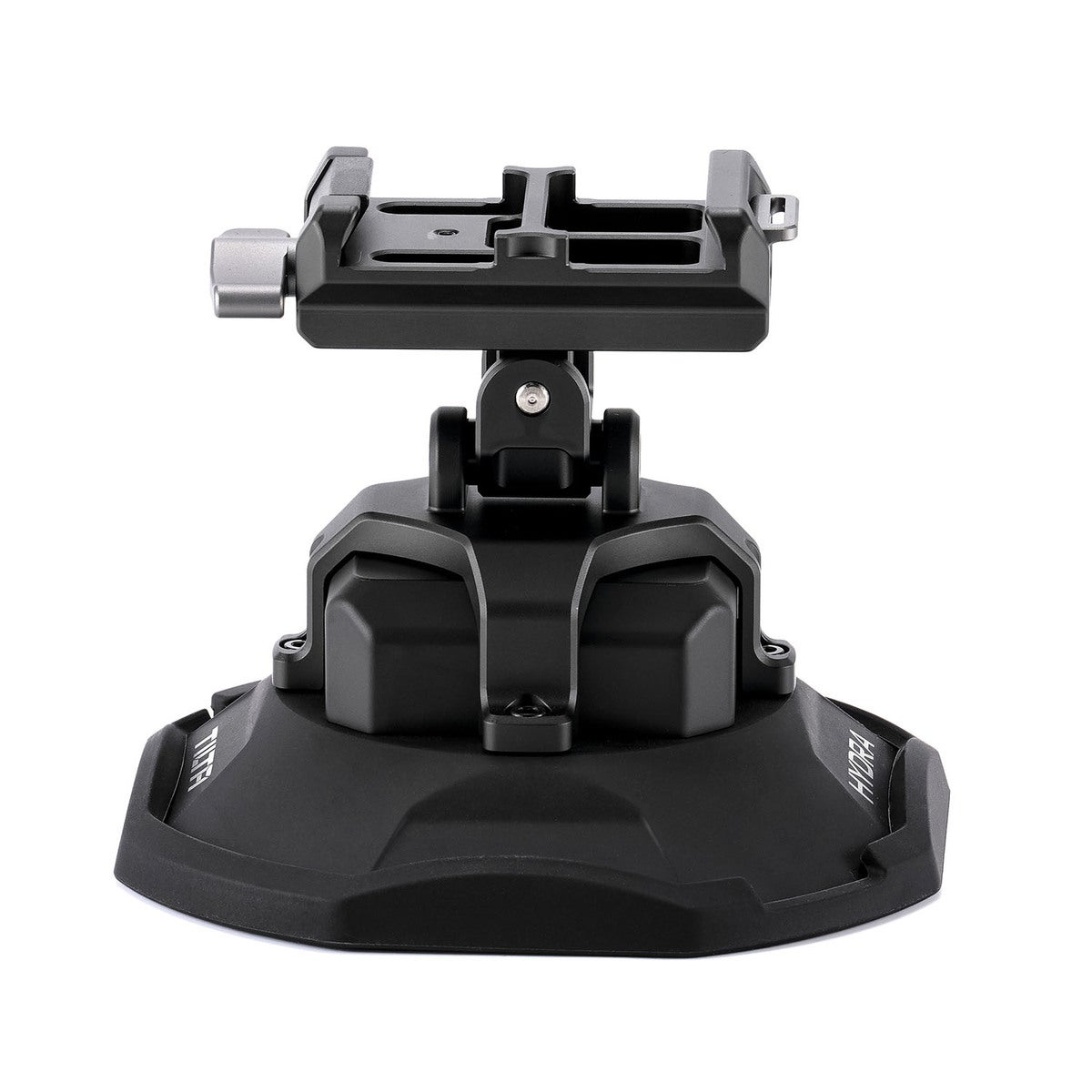 Electronic Suction Cup With Dovetail Mount 4,5