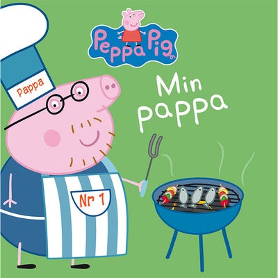 Min pappa