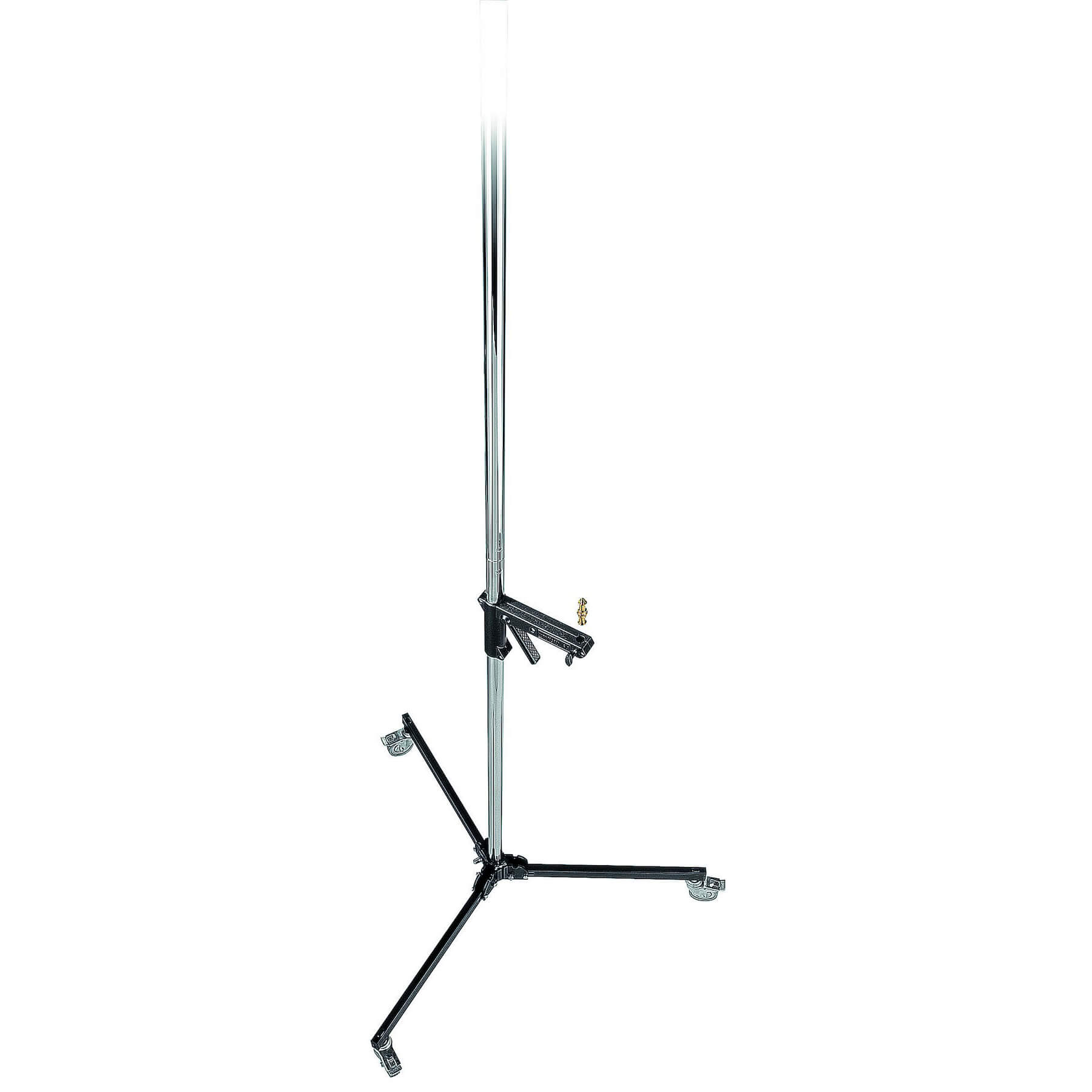 Tripod, 231CS, standing, tric ycle, silver