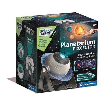 Planetarium Projector
