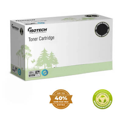 Miljötoner W2072A 117A Gul