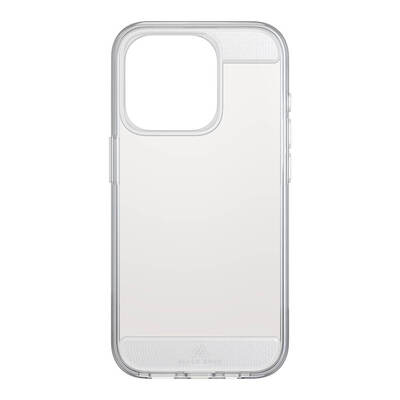 Mobilskal Air Robust Transparent - iPhone 15 Pro 