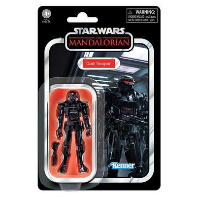 The Vintage Collection 3.75 Inch Figure Dark Trooper