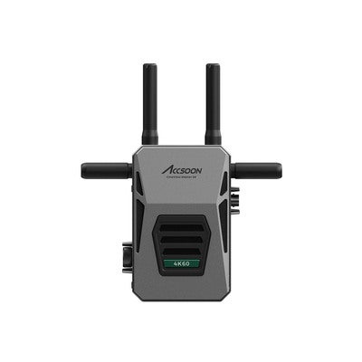 CineView Master 4K Lite 1 Transmitter 1 Modtager 