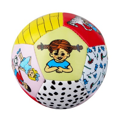 Soft Ball Pippi