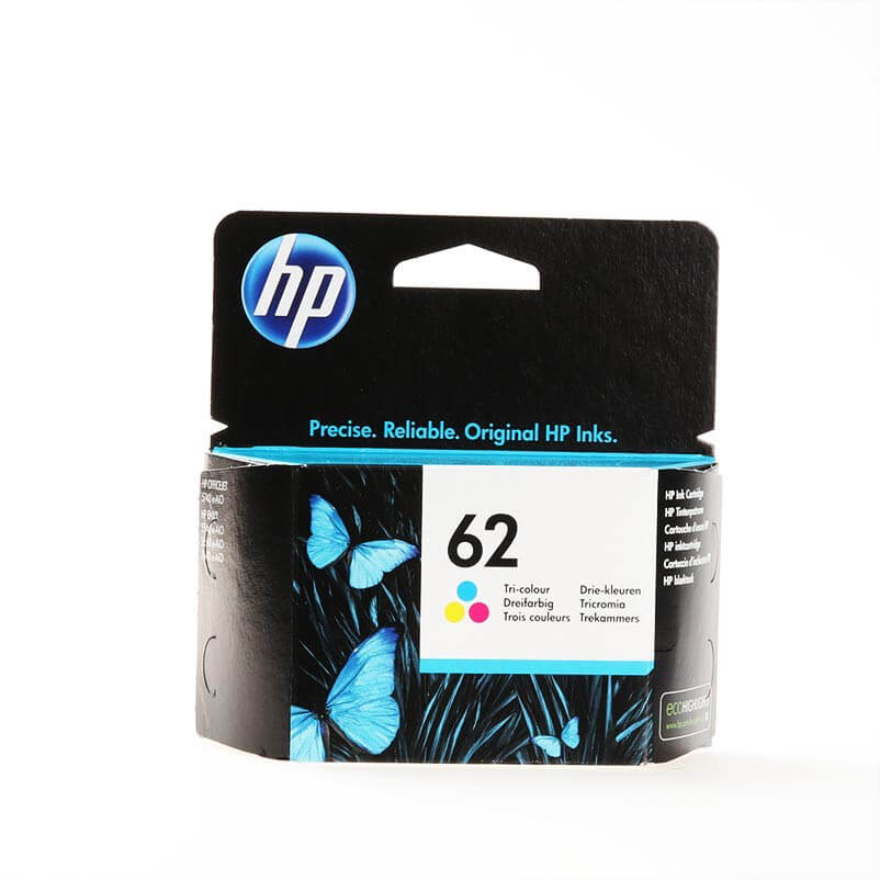 Musteet C2P06AE 62 Tri-colour