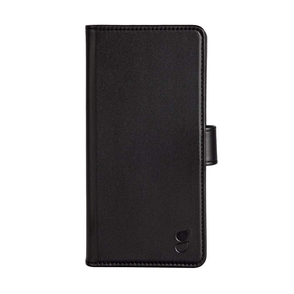 Wallet Case Black - Samsung S20FE 5G / S20FE 4G