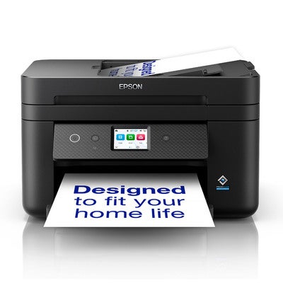 Printer WorkForce WF-2960DWF