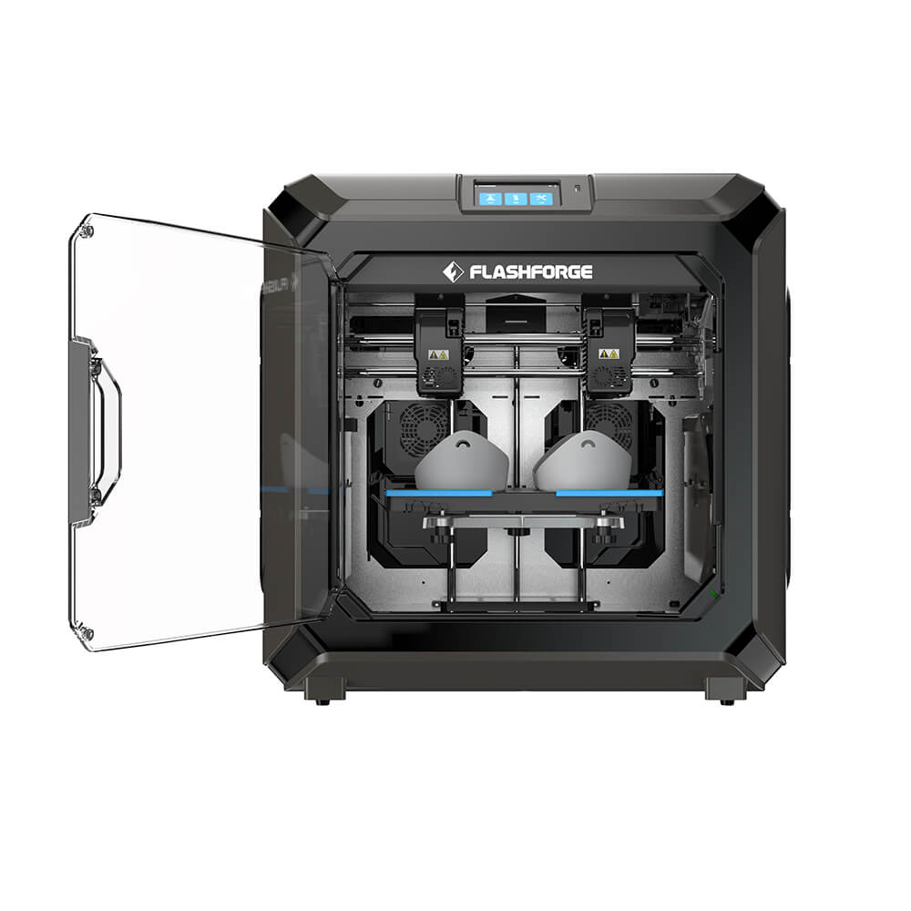 Creator 3 Pro 3D Printer