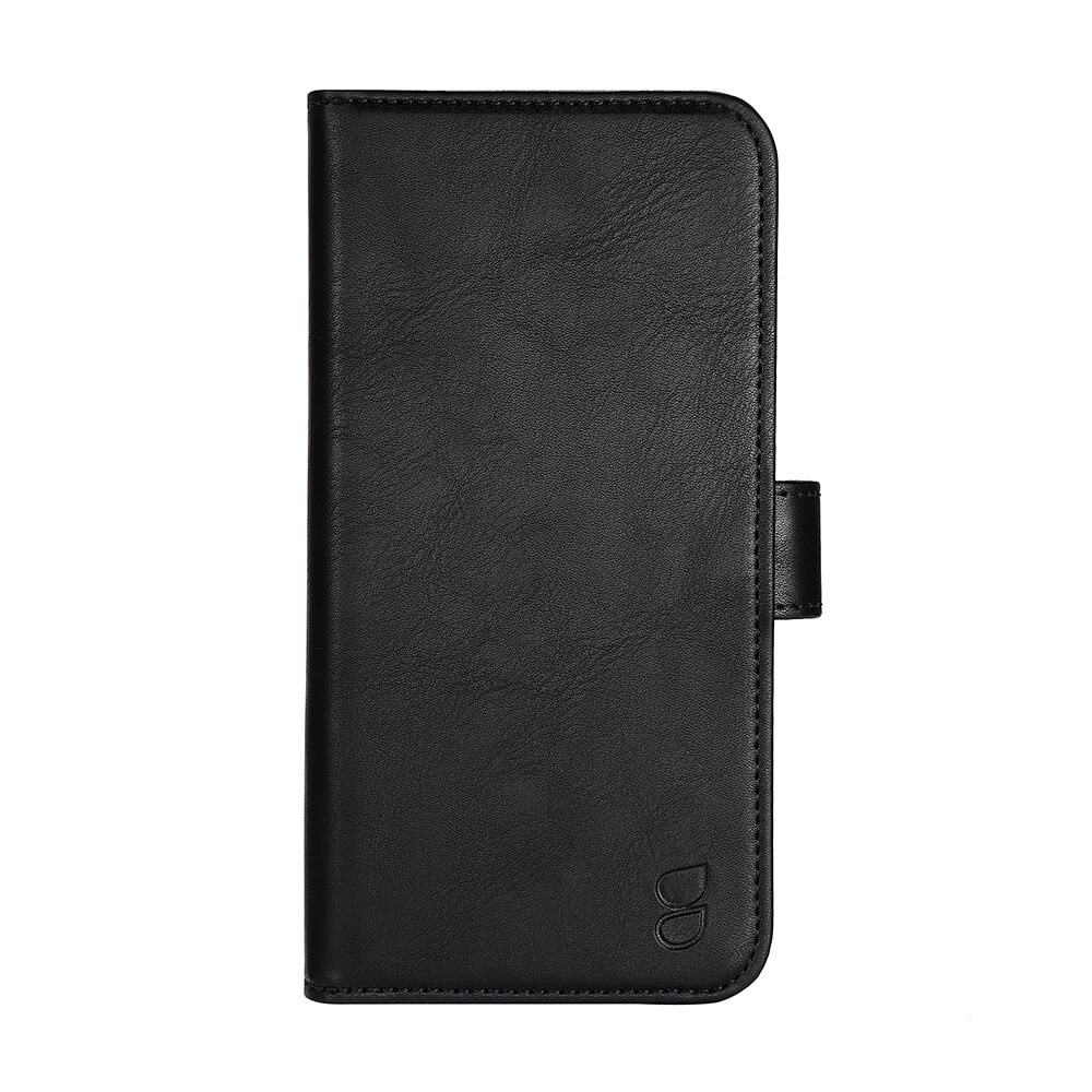 Wallet Case Black - iPhone 14 Pro Max 