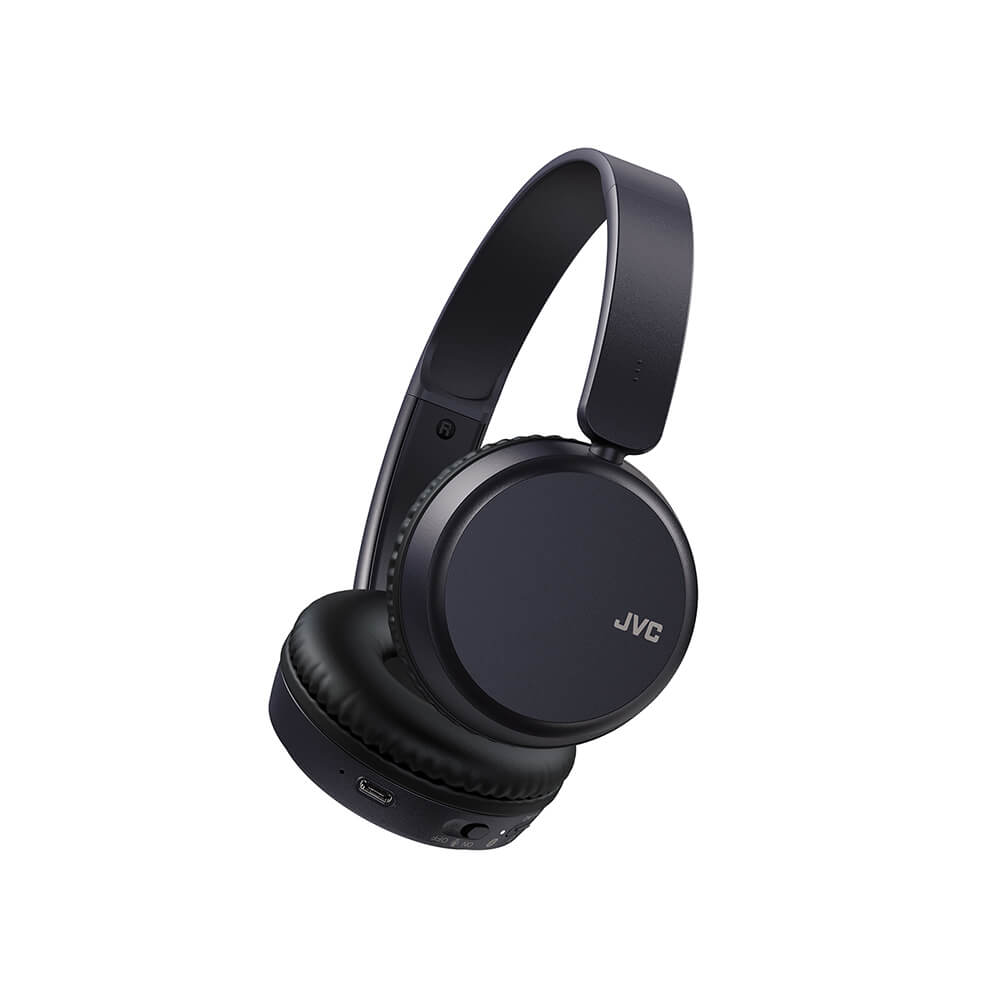 Headphone On-Ear BT Blue HA-S36W-A-U