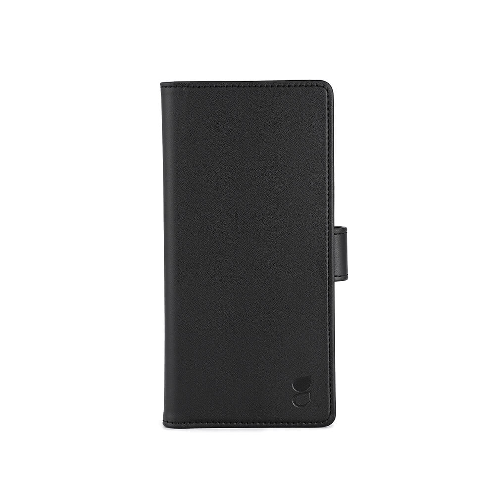 Wallet Case Black - OnePlus 10 Pro