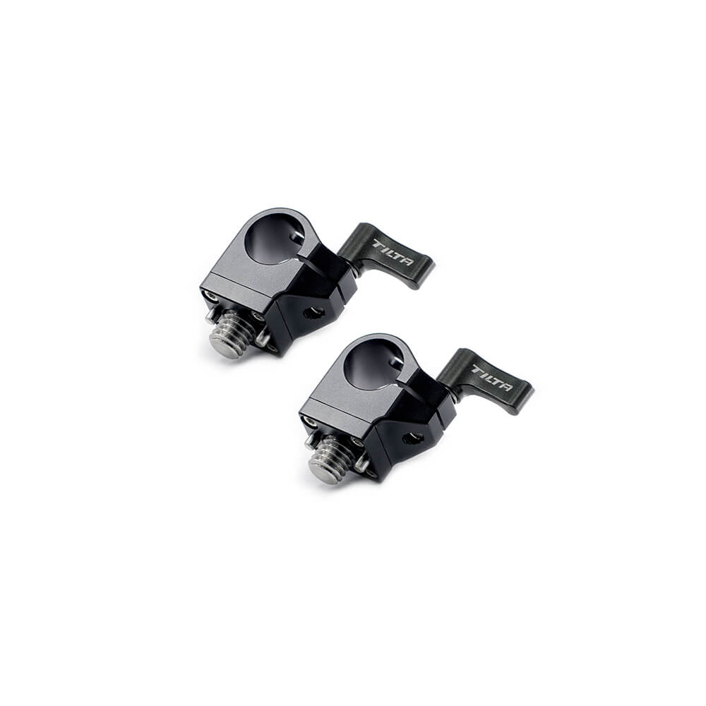 TILTA RED DSMC2 15mm Top Rod Adapter (x2)