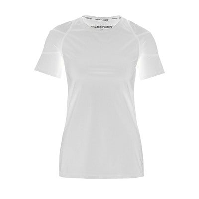 Reminder Posture T-shirt Woman White M