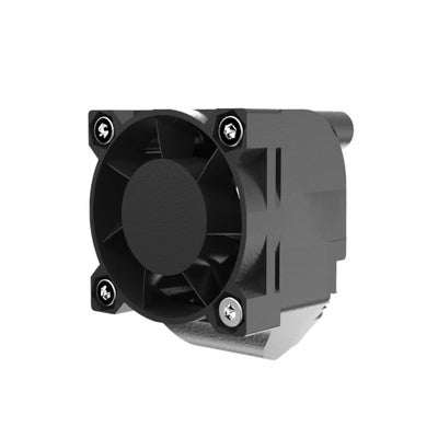 Cooling Fan Assy L Spare part for Creator 3