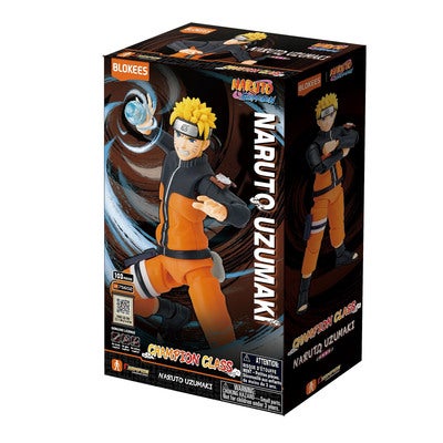 Naruto Champion Class Naruto Uzumaki