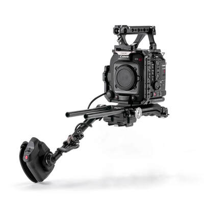 Kamerahäkki Canon C400 Pro Kit V Kiinnike