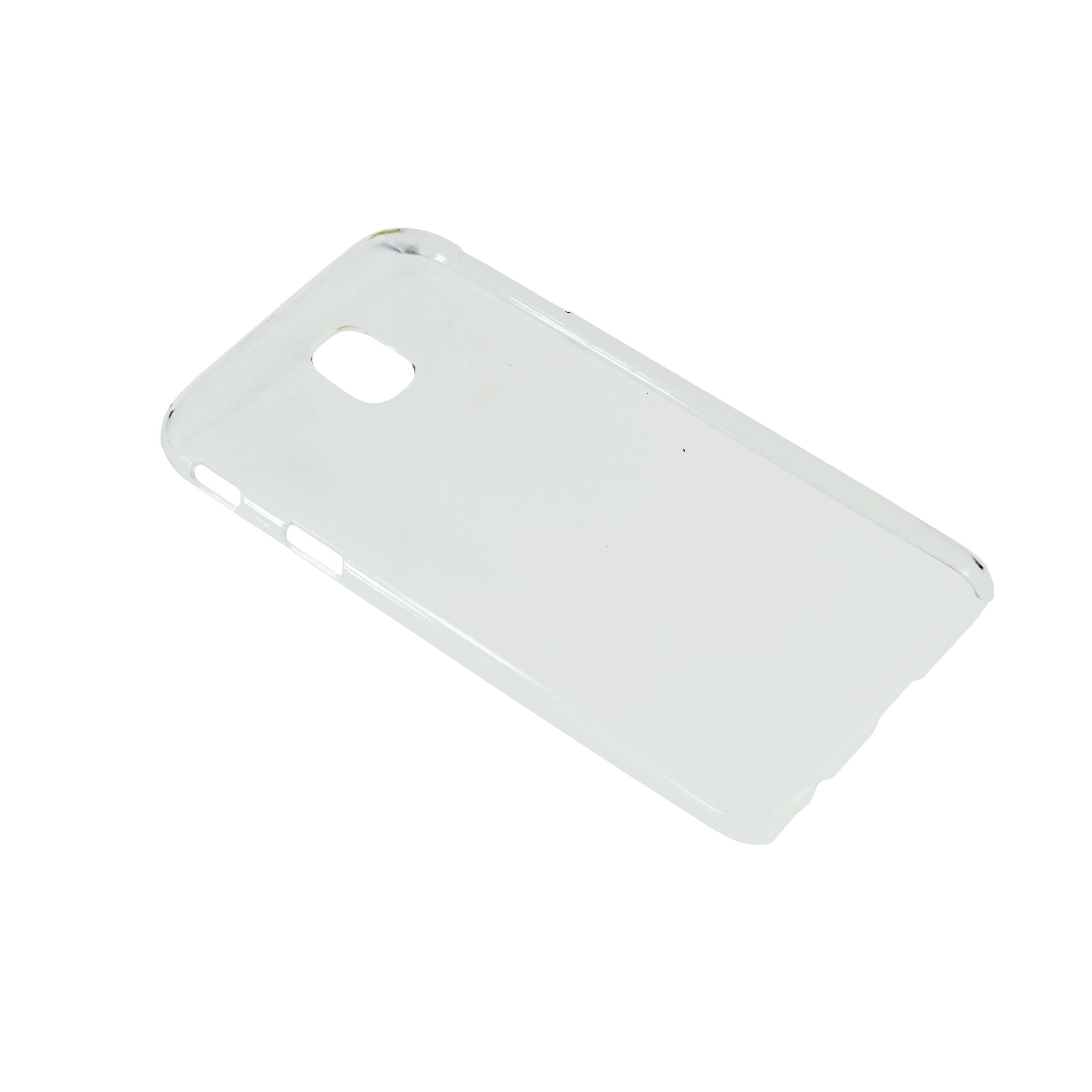 Phone Case Transparent - Samsung J3 2017 