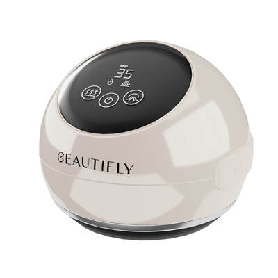 Body Massager B-Bubble BODY