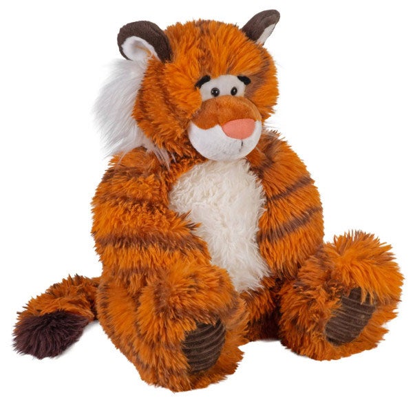 WILD R SnuggleLuvs Tiger 