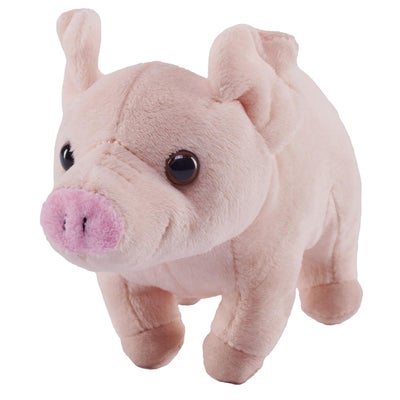 PDQ Pocketkins Farm ECO  (Assorted 18 pcs)