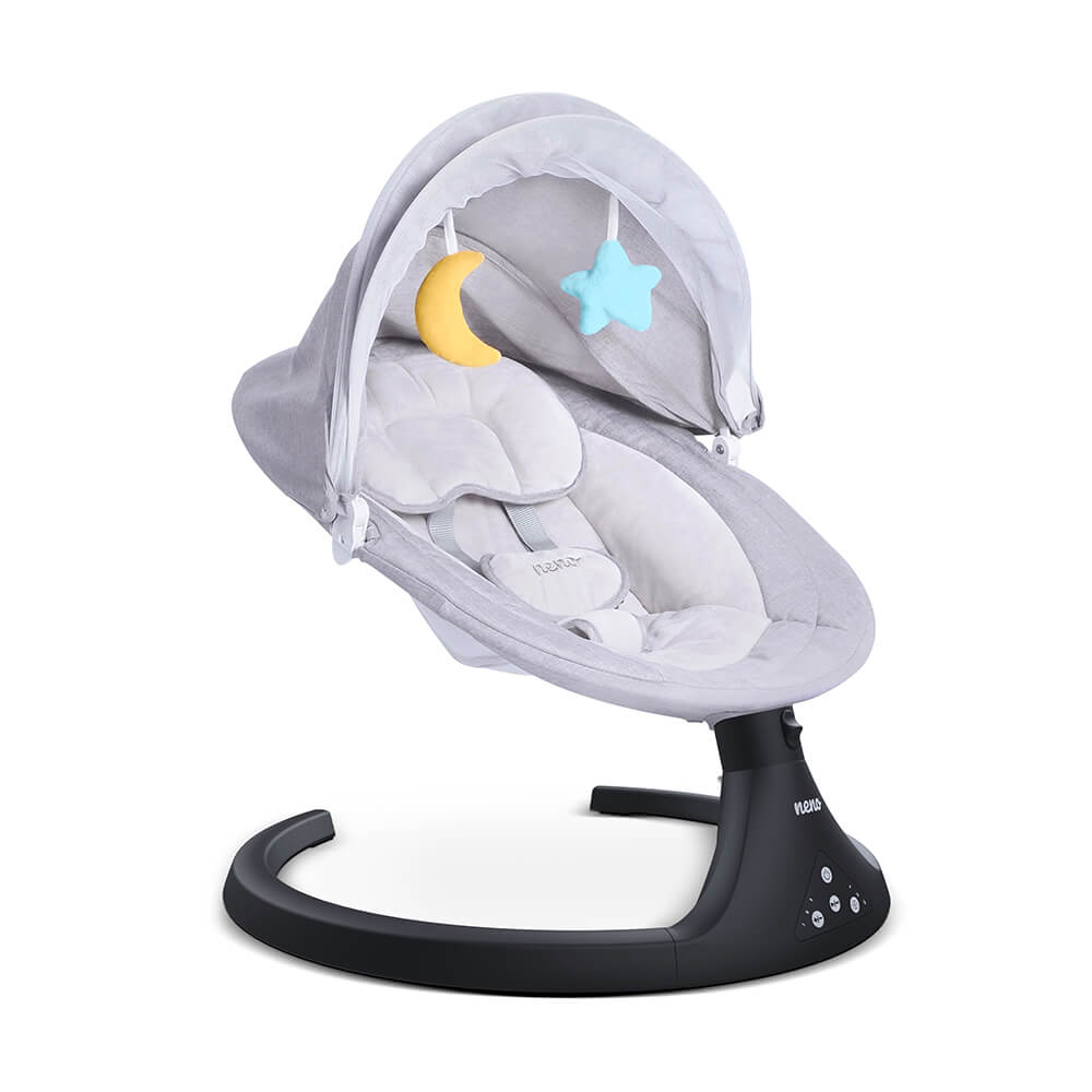 NENO Electric Bouncer Aurora