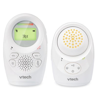 Vauvamonitori Audio DM1212