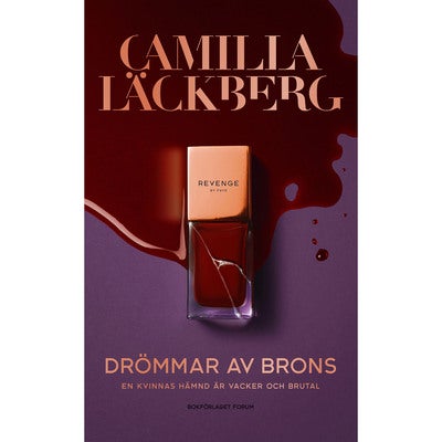 Fayes hämnd - Bok 3: Drömmar av brons
