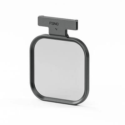 Khronos Magnetic FSND 2.4 Filter for iPhone