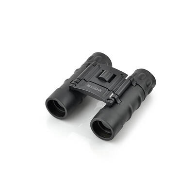 Binoculars 10 x 25 BCS400BK