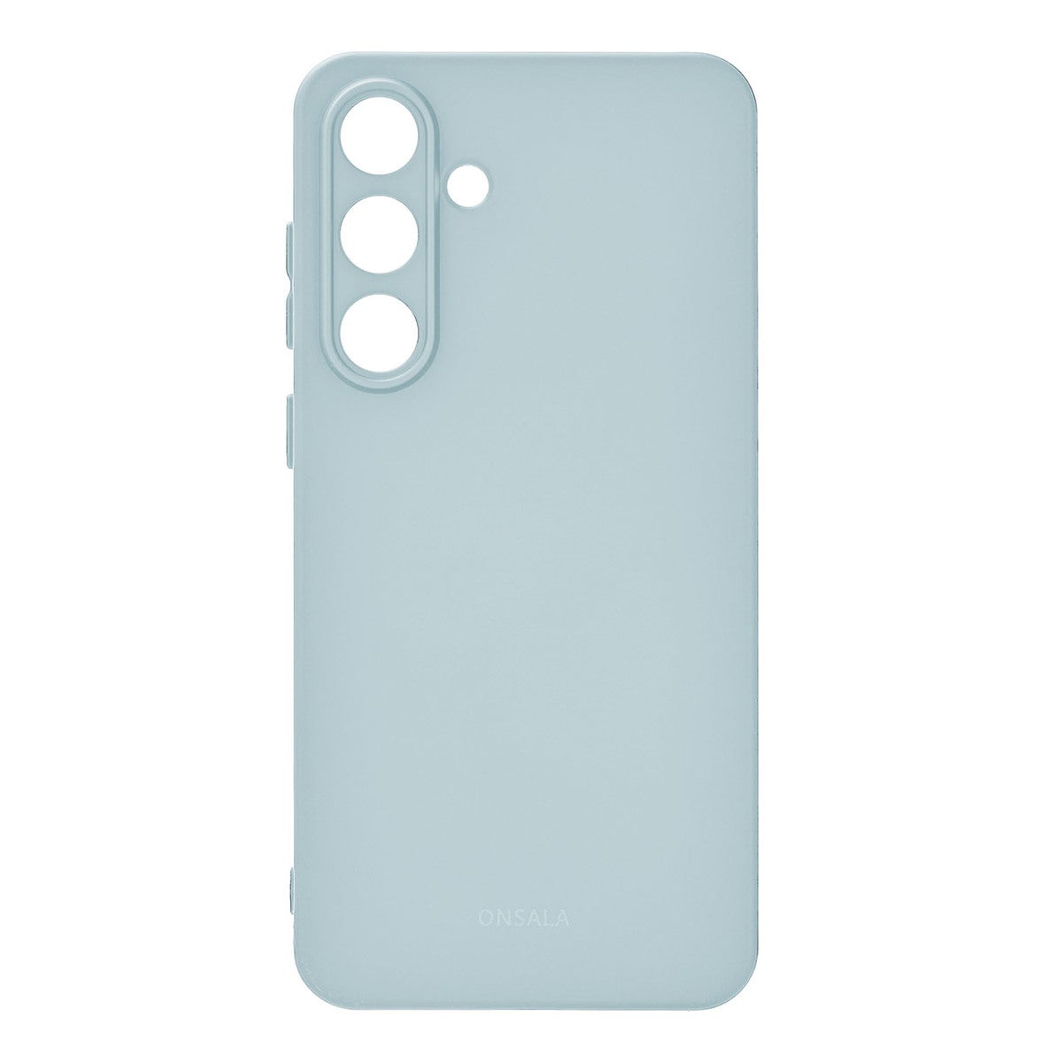 Puhelimen suojakuori Silikonituntuma Concrete - Samsung S25 FE 5G