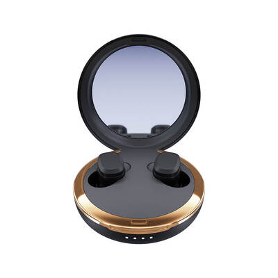 Headphone Adore In-Ear Black