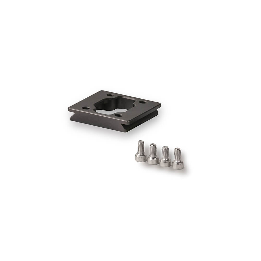 TILTA ARCA quick release plate Tilta Grey