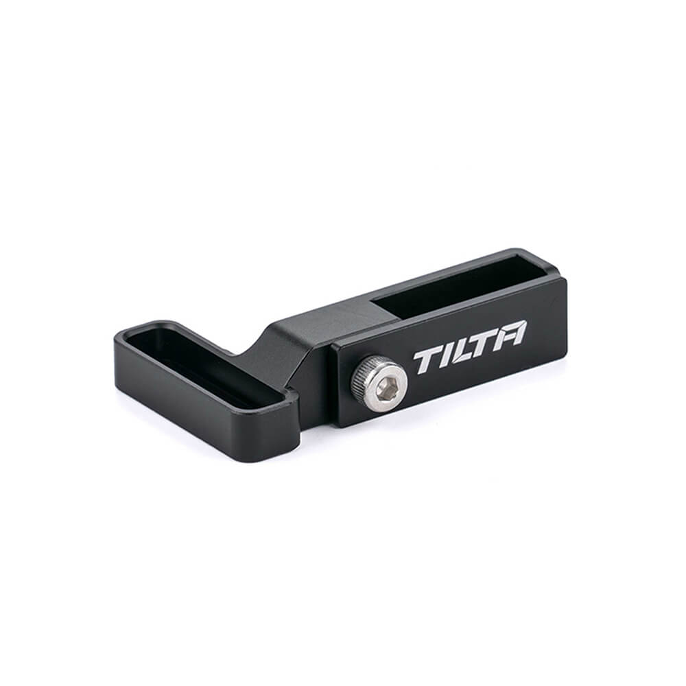 HDMI Cable Clamp Attach for Sony a1 Black