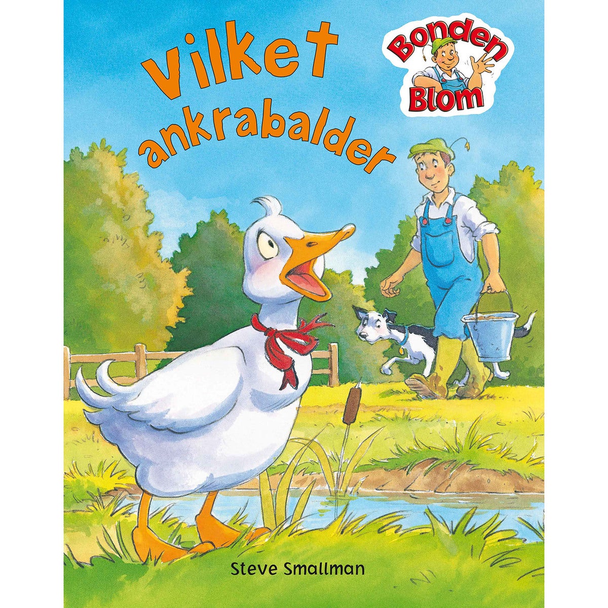 Vilket ankrabalder