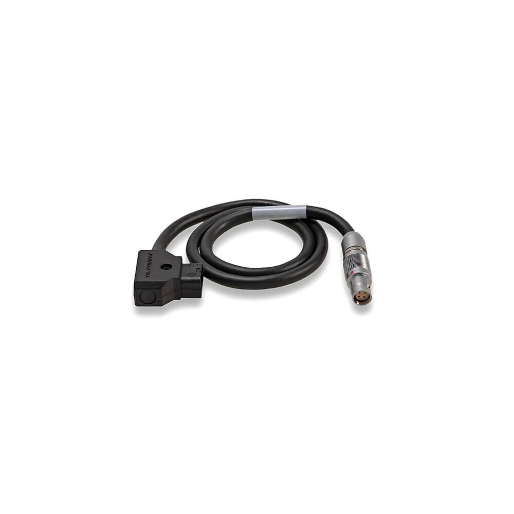 TILTA RED DSMC2 Power to PTAP Cable