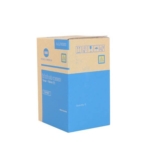 Toner AAJW252 TNP80 Gul