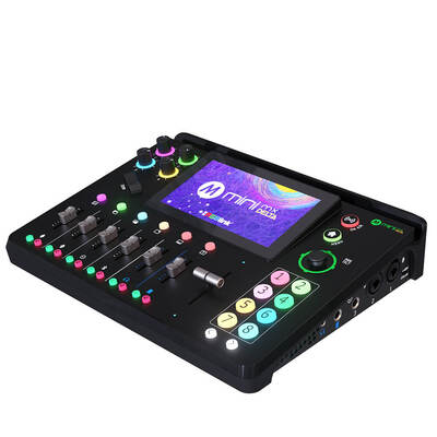MINI- MX DELTA 